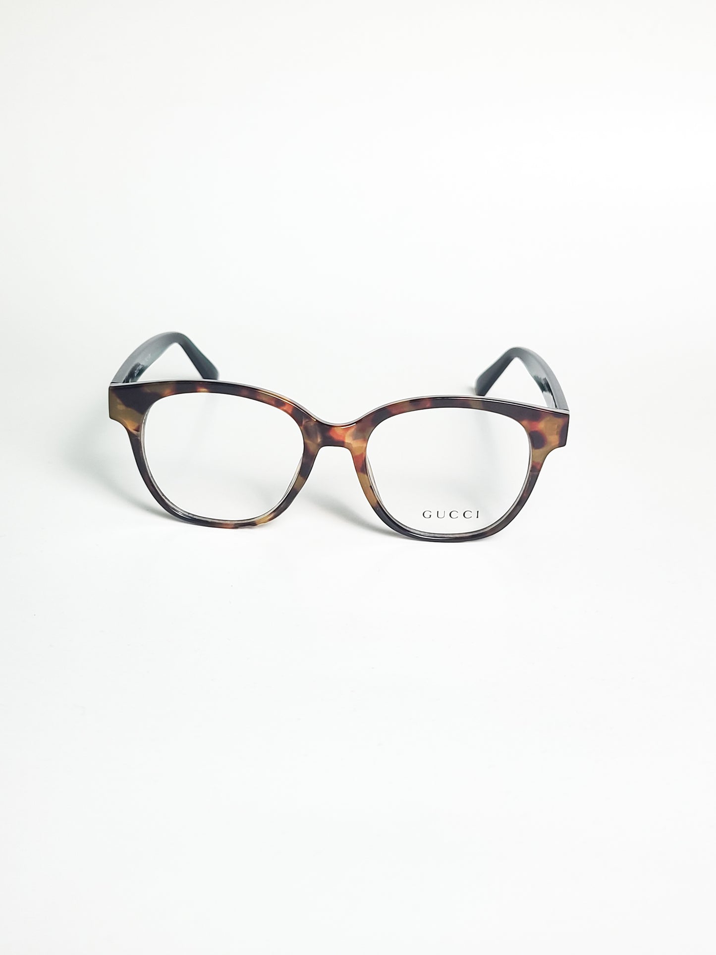 Gucci - 900 - Leopard+ Gucci Stick - Waffer - spex