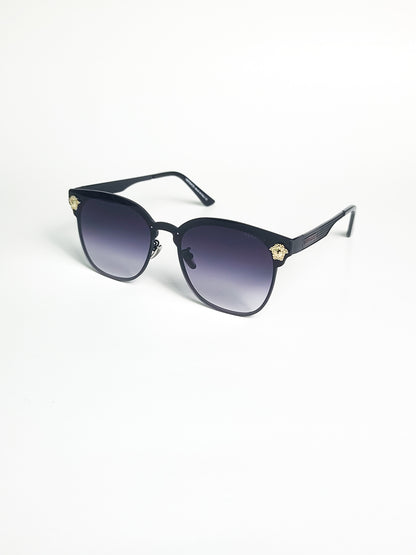 Versace - Black Gradient - sunglasses