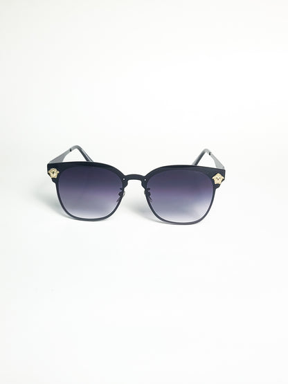 Versace - Black Gradient - sunglasses