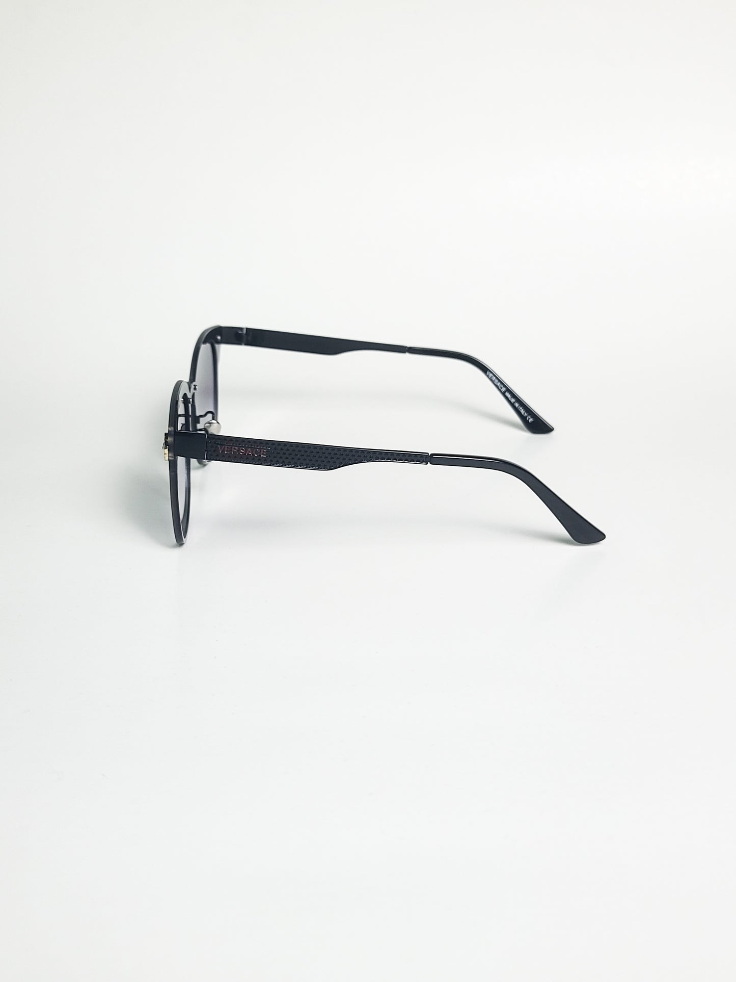 Versace - Black Gradient - sunglasses