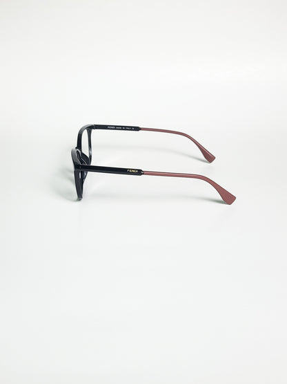 Fendi - 0448 - Black - Cat Eye - Spex