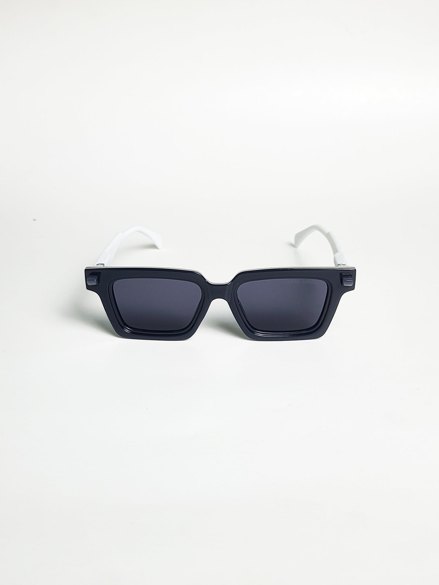 March jacobs - 2455 - Blue White - Plastic - Spring Side - Sunglasses