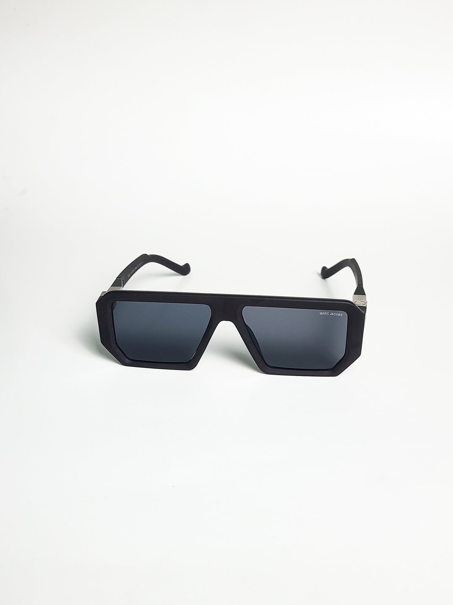 March jacobs - 245 - Black - Matt Black - Plastic - Sunglasses